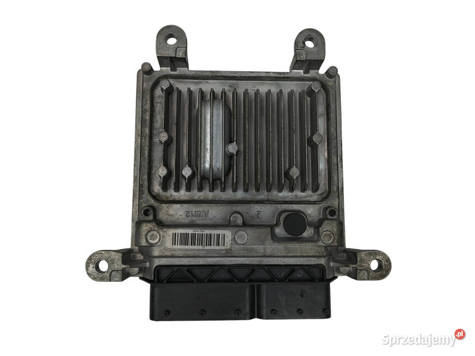 STEROWNIK SILNIKA Mercedes W204 22 CDI Chełm