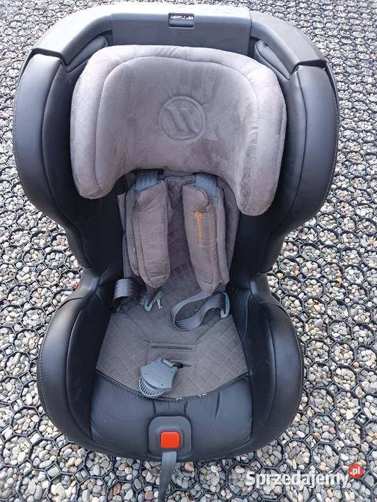 Avionaut Glider Royal Isofix Fotelik Samochodowy Zdejmowane pokrycie