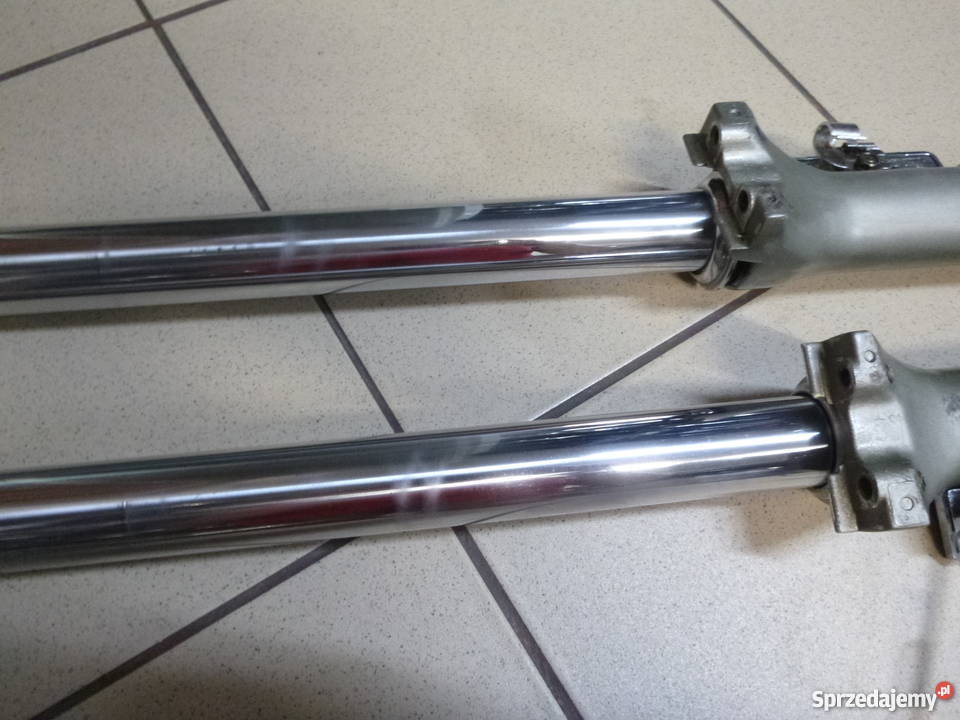 Laga prawa lewa Yamaha Virago XV 750 małopolskie Jawiszowice