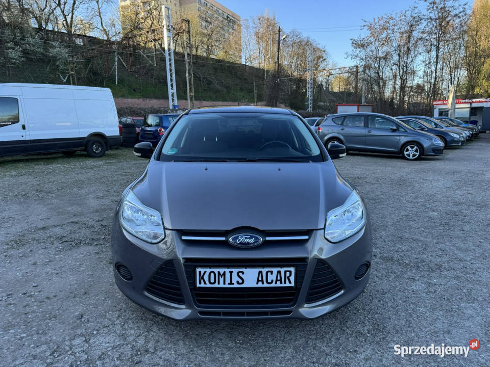 Ford Focus klimatyzacja zachodniopomorskie Szczecin