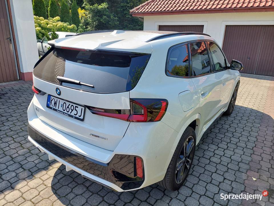 Bmw x1 xDriwe 28i Kraków