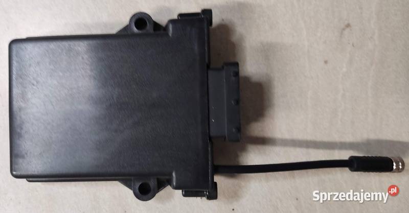 Walvoil Control Box 5101008 nieuszkodzony Ładowacze czołowe wielkopolskie Zakrzewo