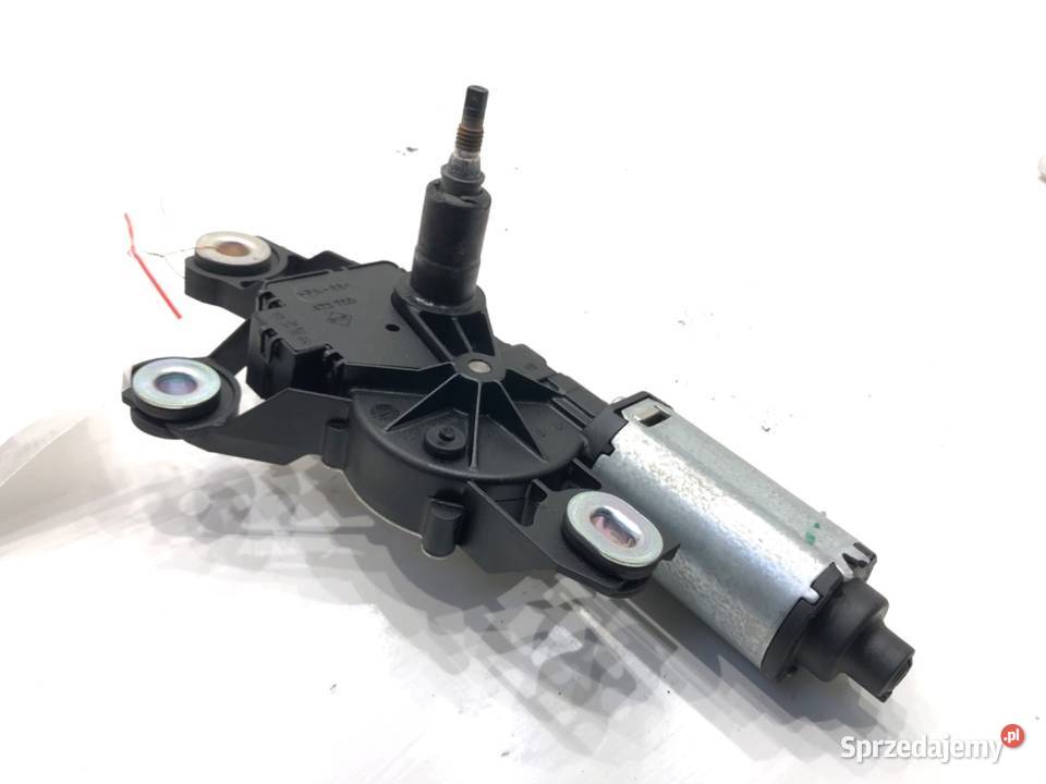 SILNIK WYCIERACZEK TYŁ SEAT ALTEA 53033812VS