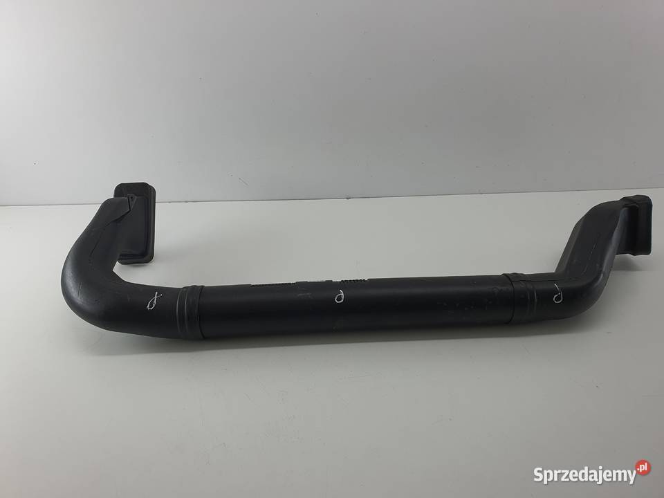 RURA NAWIEWU WLOT POWIETRZA R IVECO EUROCARGO Janowice