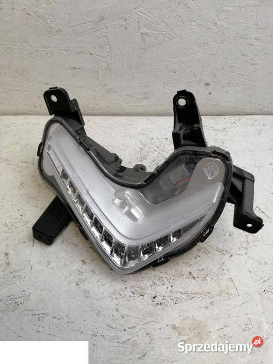 HYUNDAI TUCSON NLINE LED DRL PRAWY osobowe