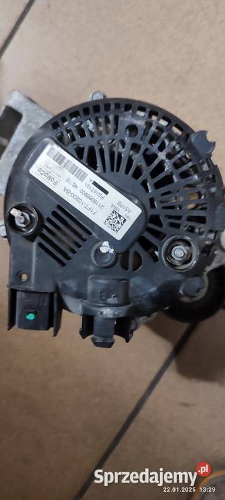 ALTERNATOR F1FT10300BA FG15T101 Dobre Miasto