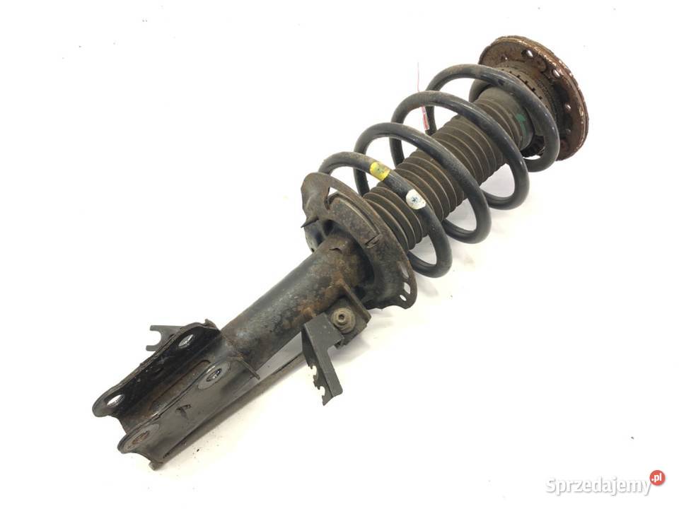 AMORTYZATOR LEWY PRZÓD ZE SPRĘŻYNĄ FORD MONDEO podkarpackie sprzedam