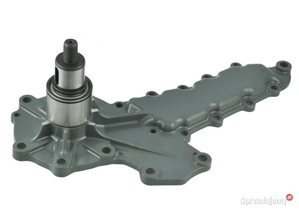 Pompa wody Kubota GFKU115 Tajęcina