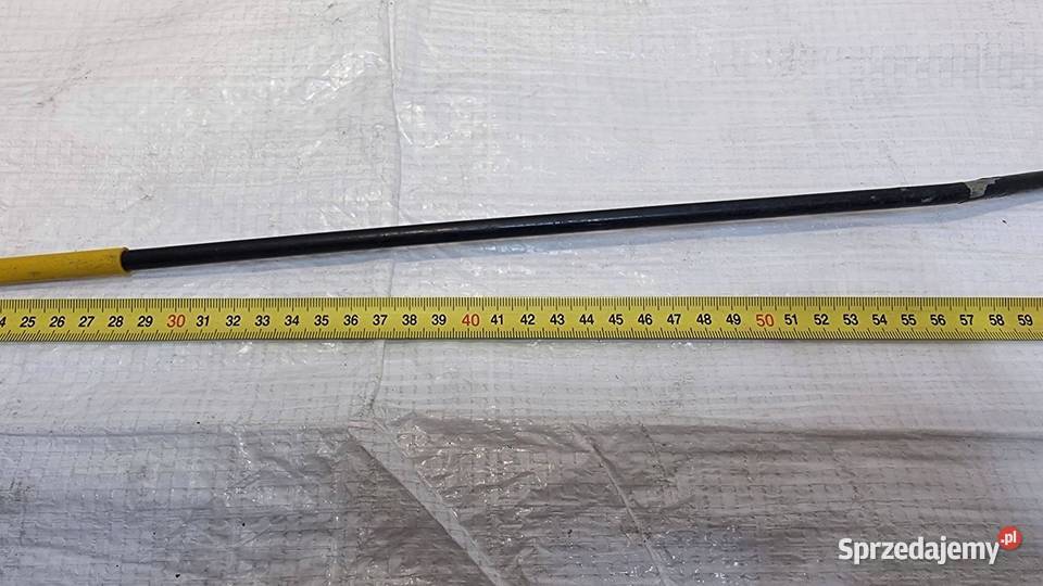 Opel Meriva A DRUT KIJ PRĘT PODPORA MASKI