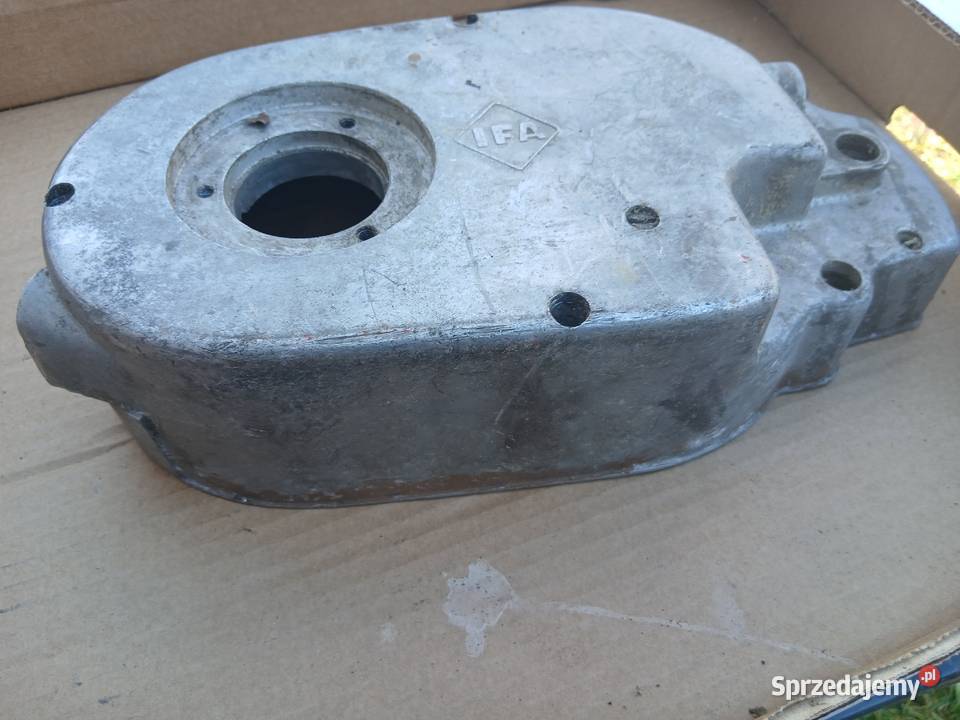 mz etz 250 pokrywa dekielmz jaskolka