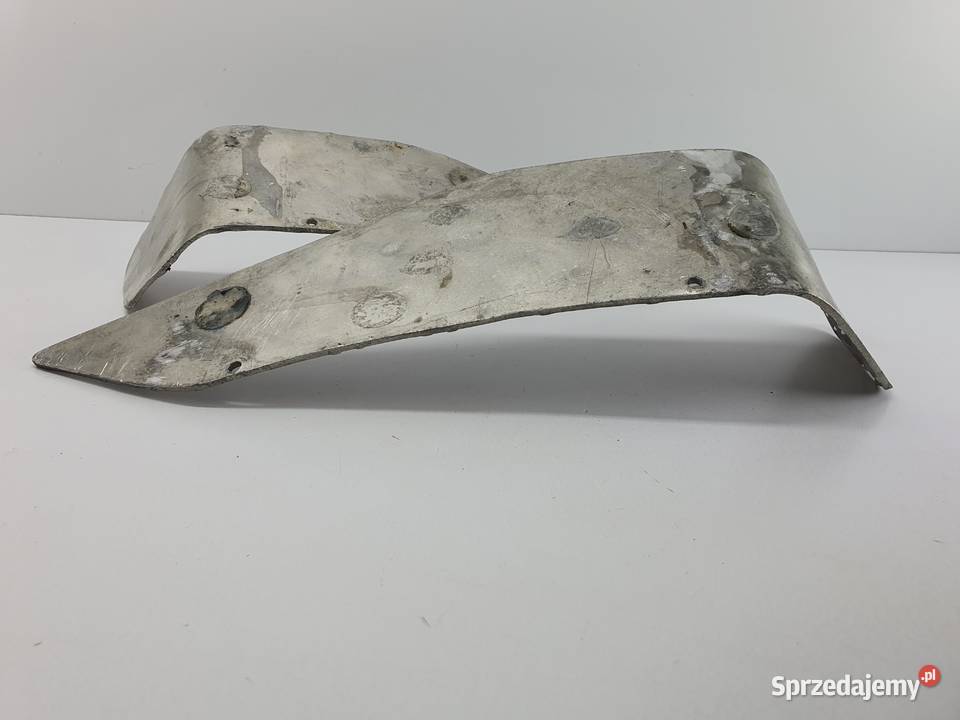 Podloga Podest Podesty Aluminiowe Malaguti F12 Łódź
