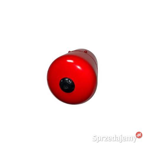 naczynie wzbiorcze 25L nowe przeponowe Termstal śląskie Częstochowa