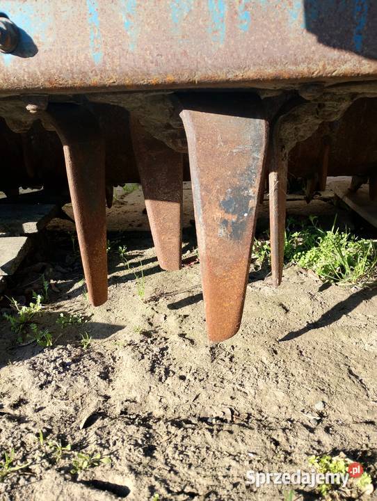 Brona Aktywna Agregaty Bieganowo