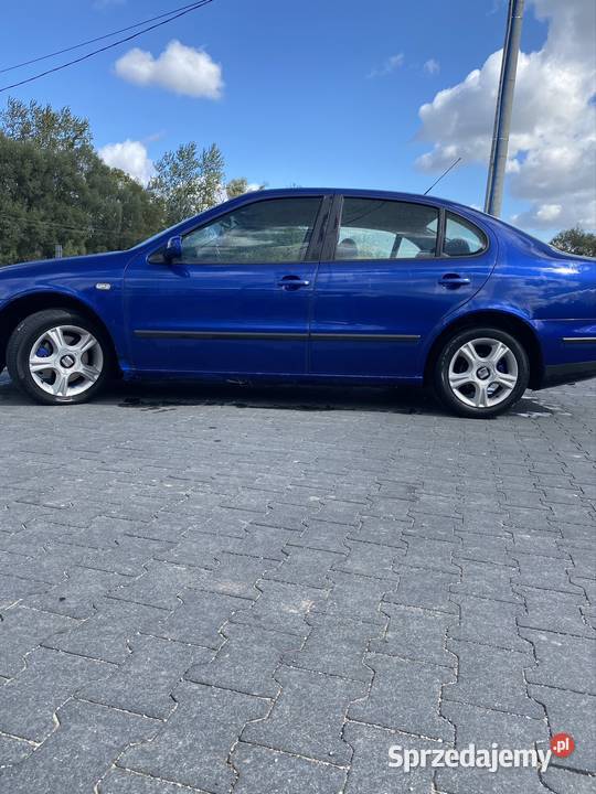 Sprzedam 376000km Donosy