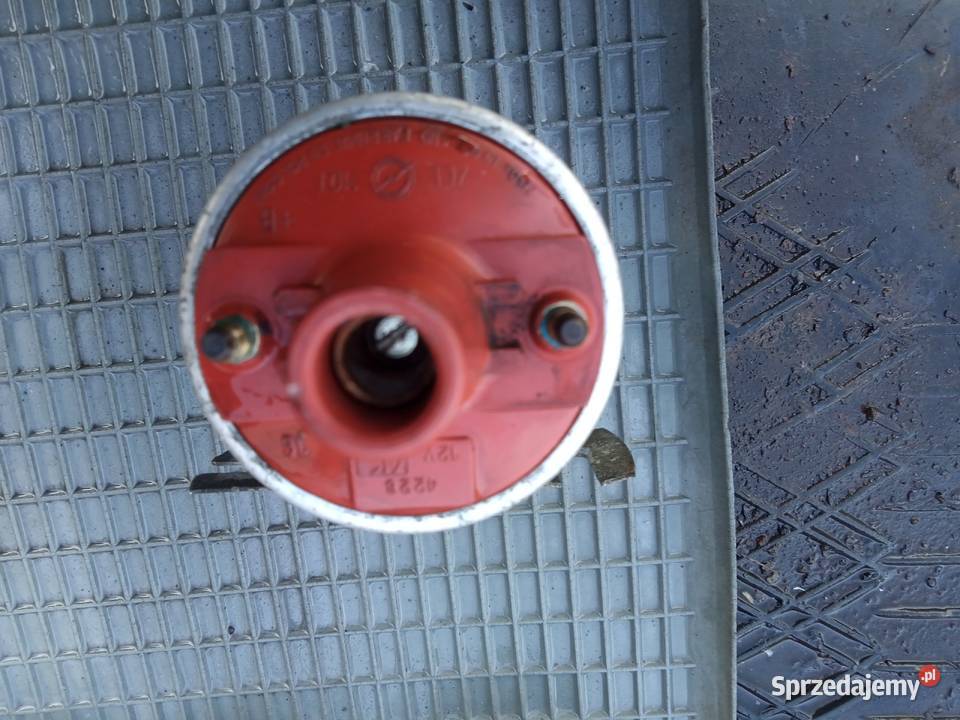 POLONEZ modul zaplonowy Unitra elektronik GL 115 podkarpackie