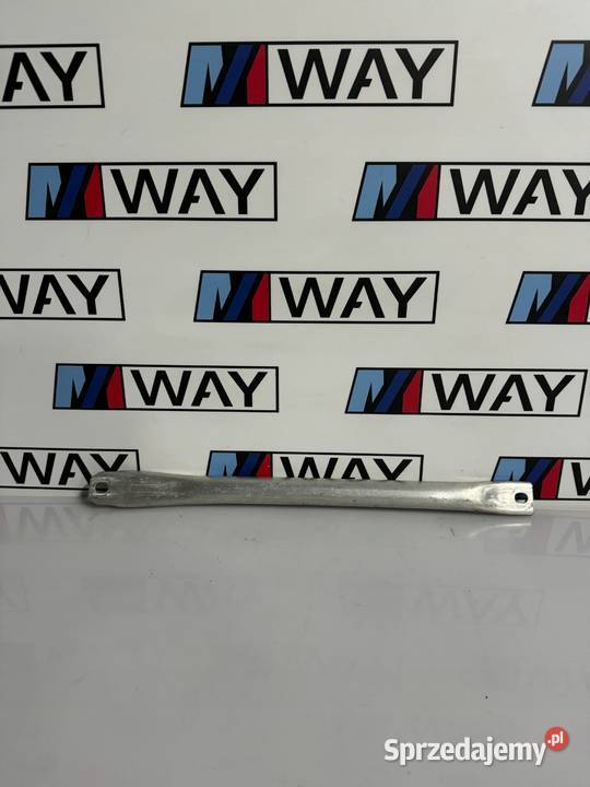 BMW F01 F06 F10 F11 POPRZECZKA TYLNA ROZPÓRKA