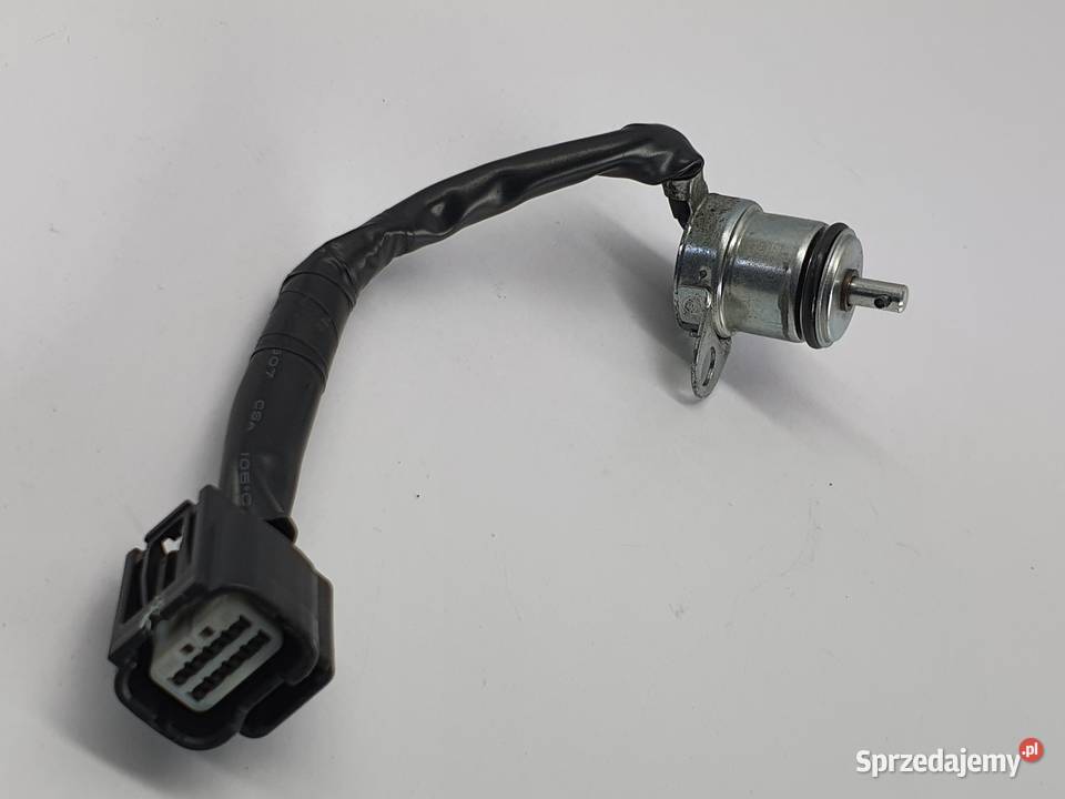 Czujnik Sensor CRF 1000L Africa Twin Części motocyklowe łódzkie Łódź sprzedam