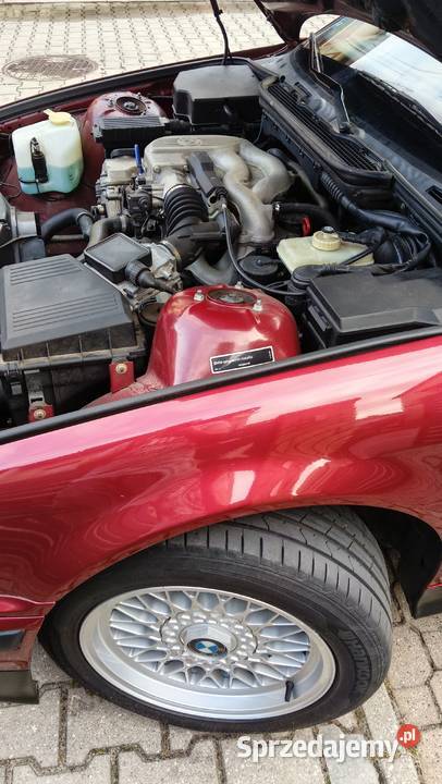 BMW E36 316i Garwolin