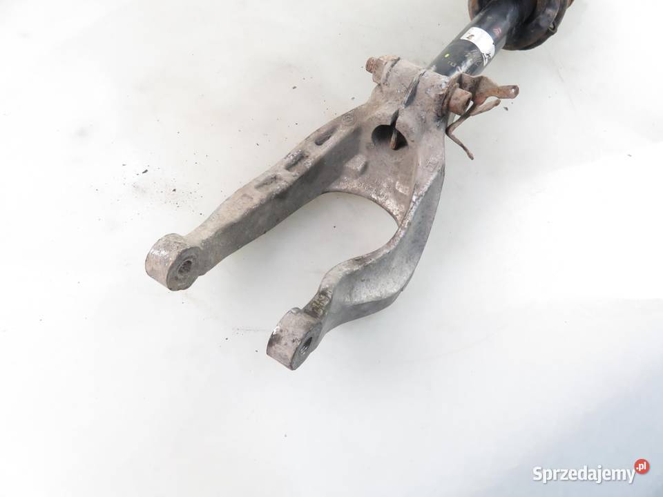 AMORTYZATOR PRAWY PRZEDNI ALFA ROMEO 156 19 JTD małopolskie