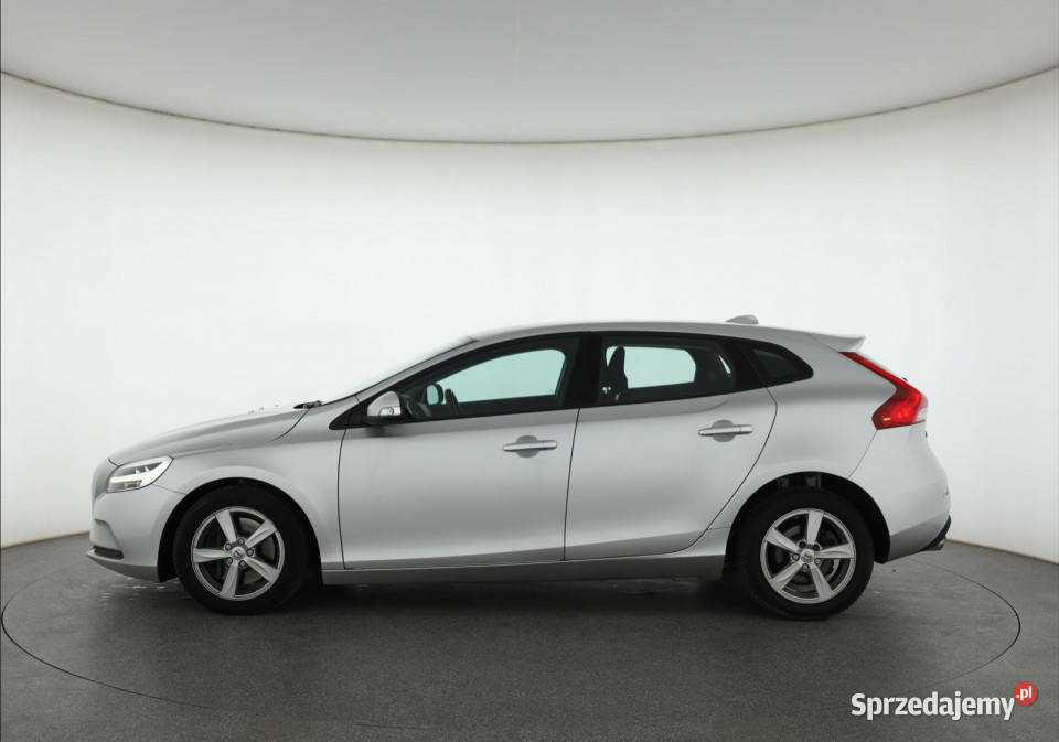 Volvo V40 20 D3 4/5 V40 Piaseczno