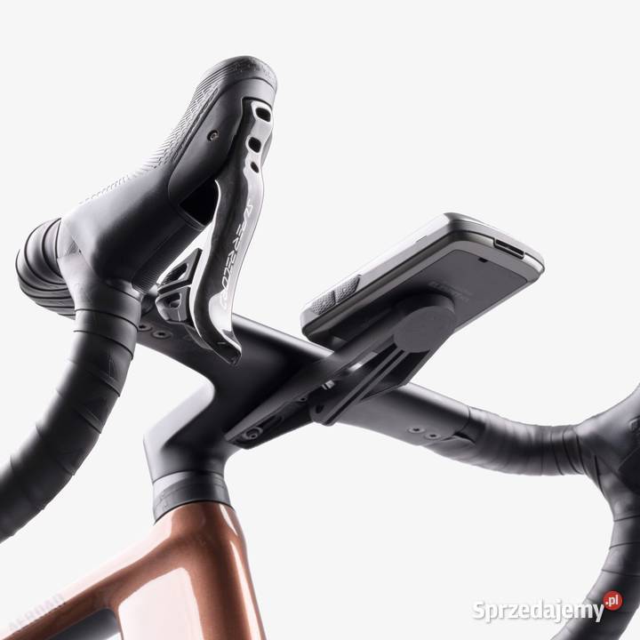 Uchwyt licznika do kokpitu Wahoo Elemnt Ace Warszawa sprzedam