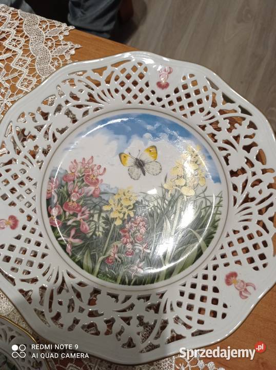 Porcelana Bavaria Porcelana i szkło Brzeg