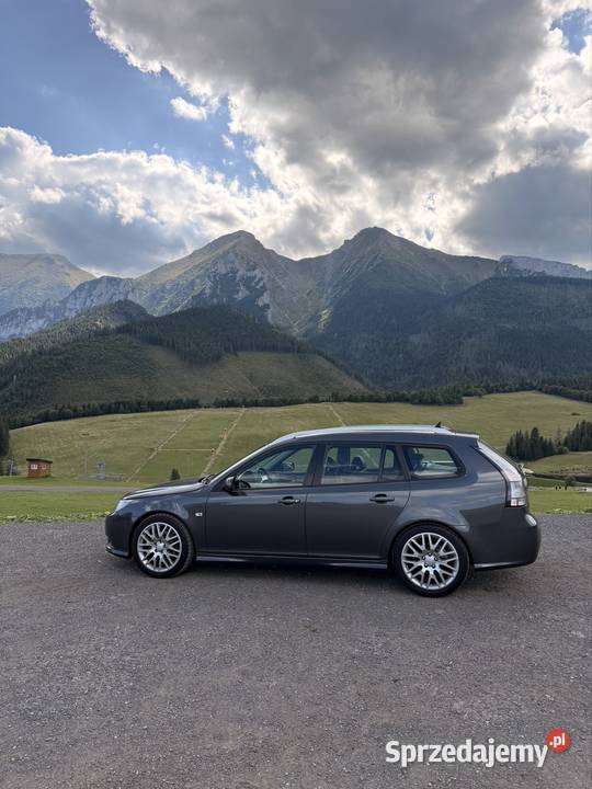 Felgi Speedline 18r 5x110 wielkopolskie Rawicz