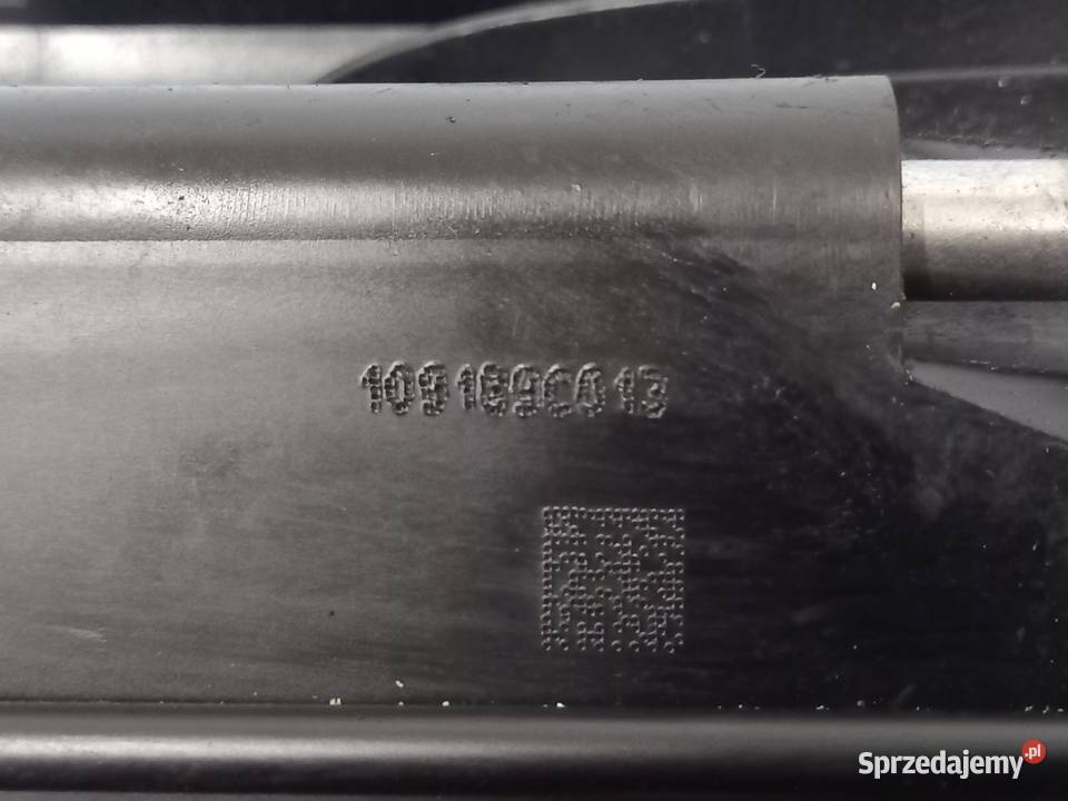 BMW 3 5 20 D N47D20C 177 09r kolektor ssący sprzedam