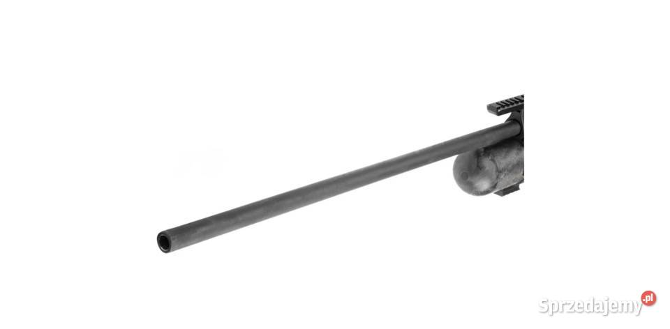 Wiatrówka PCP Hatsan Piledriver 45 1143 mm Trzcianka