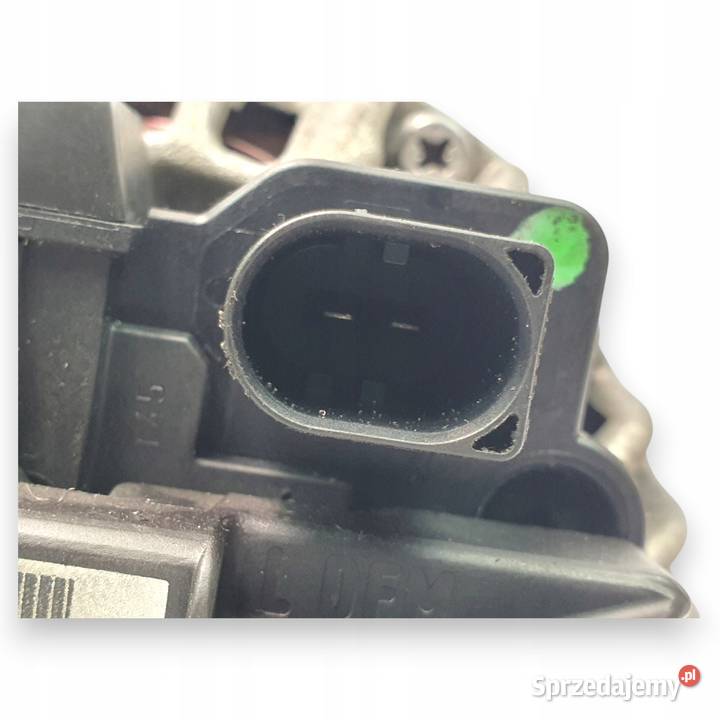 ALTERNATOR Audi A4 B6 A6 30 V6 Bosch 078903016S Chełm
