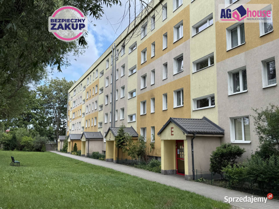 Mieszkanie 347m2 2pokojowe Gdynia Adm J Unruga blok
