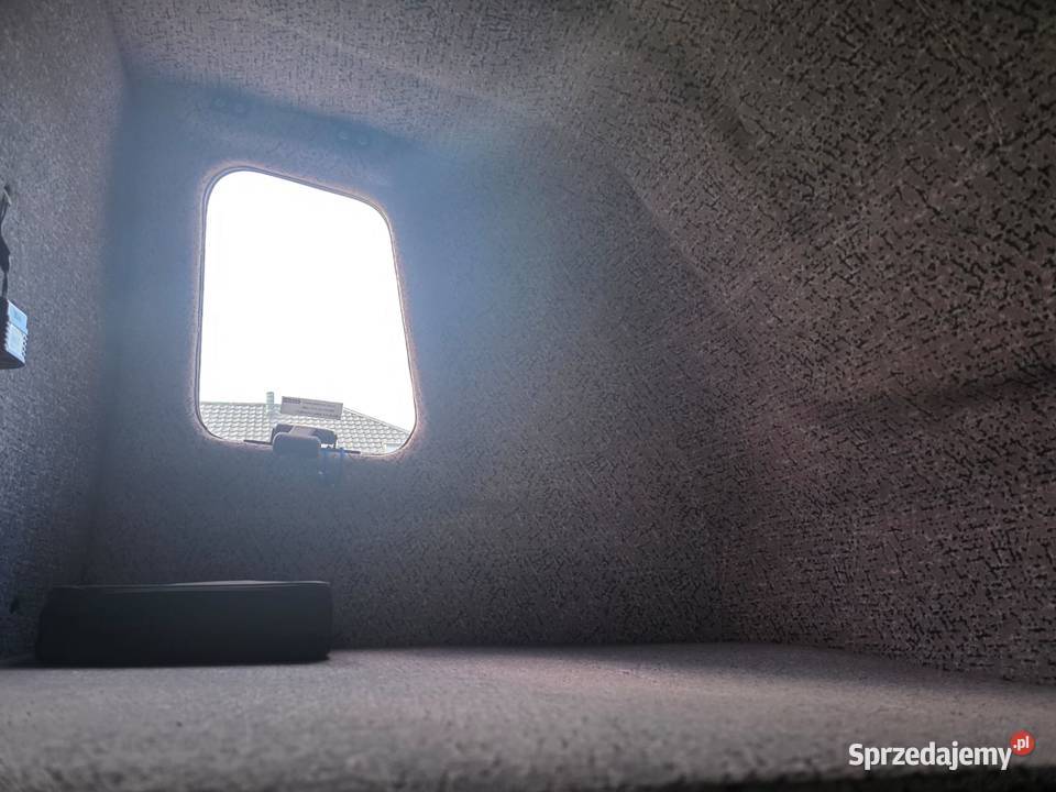 Volkswagen Crafter 20 TDI Autolaweta Nowa Białystok