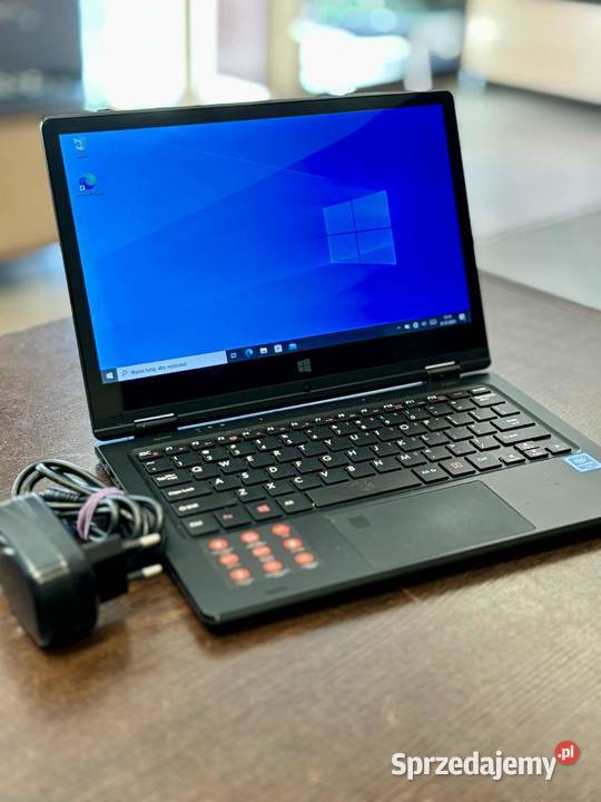 Laptop Acer TECHBITE Arc 116 116 Intel Celeron 4 Elbląg