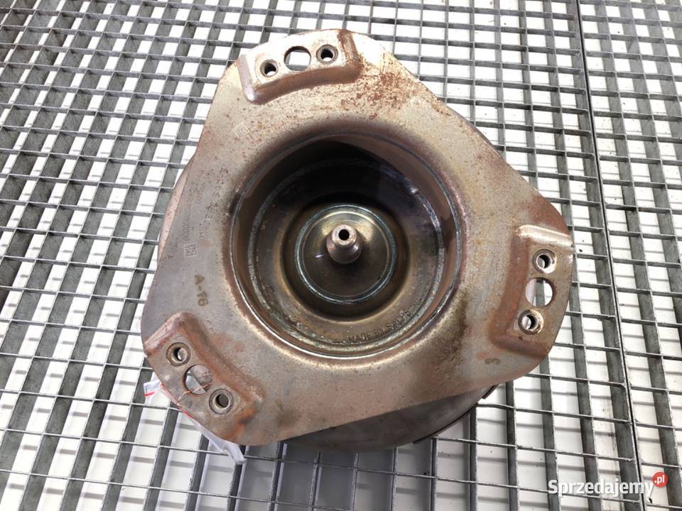 SPRZĘGŁO HYDROKINETYCZNE AUDI A8 D3 42 326 podkarpackie