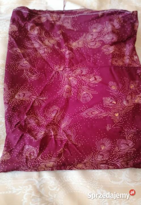 Tkanina kupon 90x140Materiał do szycia Pozostałe Łódź