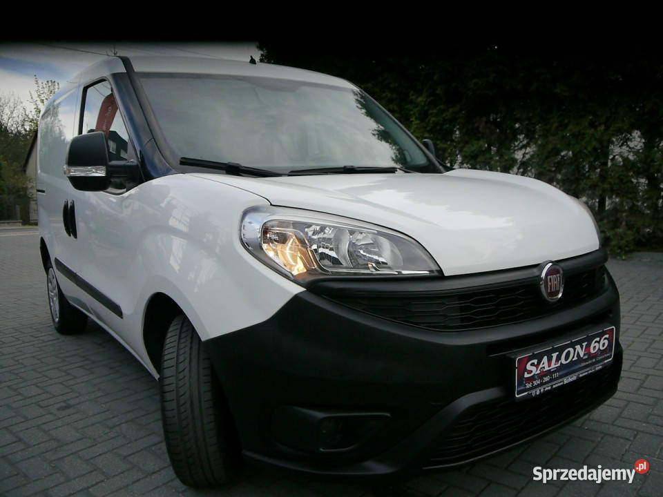 Fiat Doblo 13d zwykły silnik 95 Stan b śląskie Częstochowa