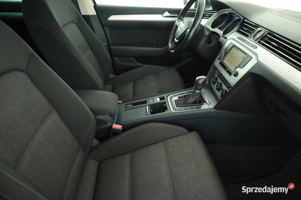 VW Passat 20 TDI wielofunkcyjna kierownica Passat mazowieckie Piaseczno