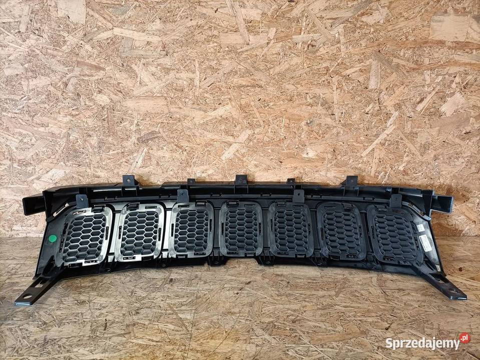 JEEP COMPASS II 16 GRILL ATRAPA CHŁODNICY Pleszew sprzedam
