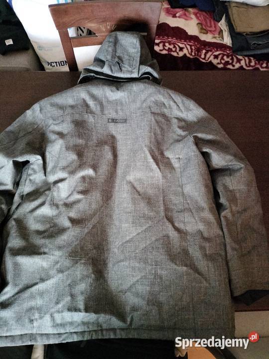 Demoniczna kurtka DIVERSE EVO EVOLTION XXL Zbaków Górny