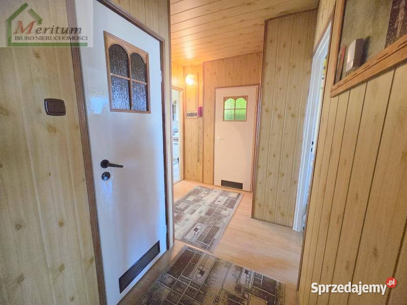 sprzedaży mieszkania 683m2 3 pokoje Krosno 5710zł/m2 sprzedam