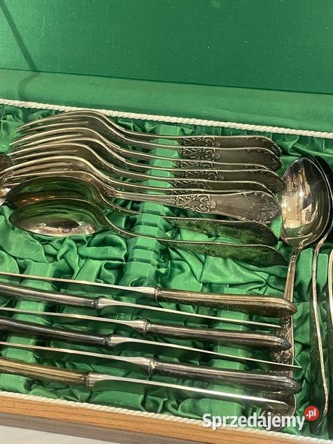 Komplet Hefra Księstwo Warszawskie model 2400 Kraków