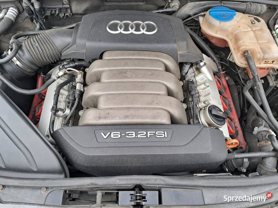 Audi a4 b7 quatroo Ostrowiec Świętokrzyski sprzedam