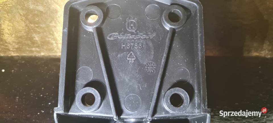 Husqvarna 650 TR Strada plastik wzmocnienie Elementy nadwozia Warszawa