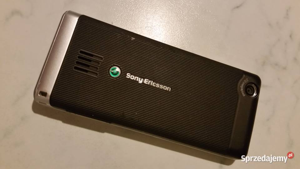 Telefon SONY ERICSSON J105i Puławy