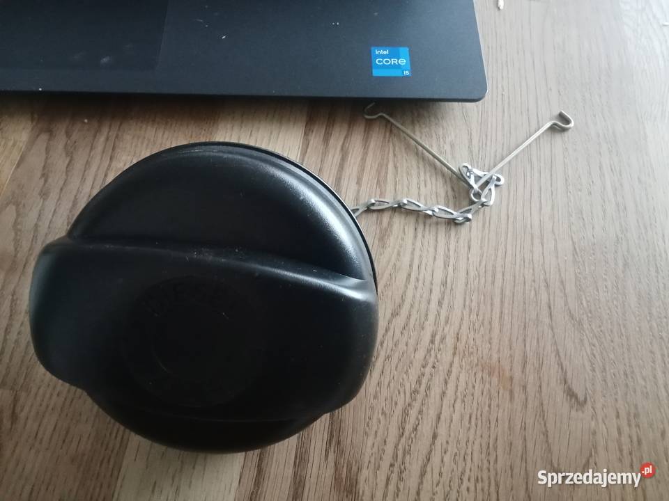 Korek zbiornika paliwa Manitou 256923 Zbiorniki paliwa Rudno sprzedam