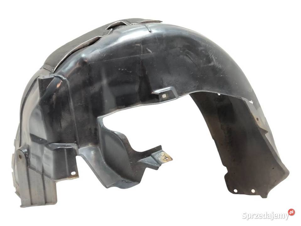 SUBARU OUTBACK IV BR 20092014 NADKOLE TYŁ TYLNE Skarżysko-Kamienna