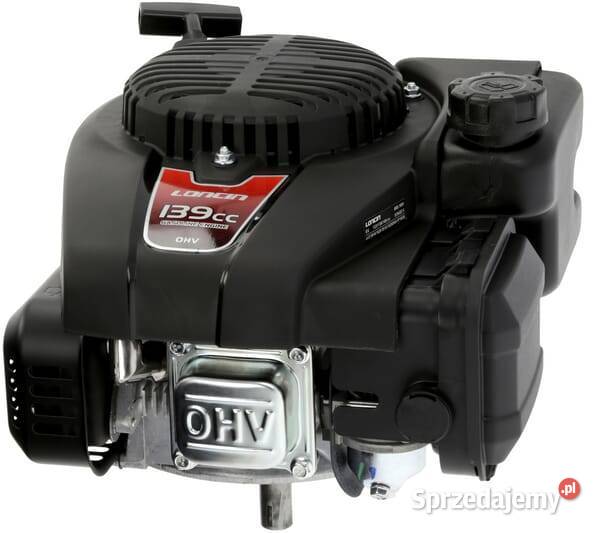 Silnik LC1P65FE 321 jednocylindrowy 222x80 Kamionna