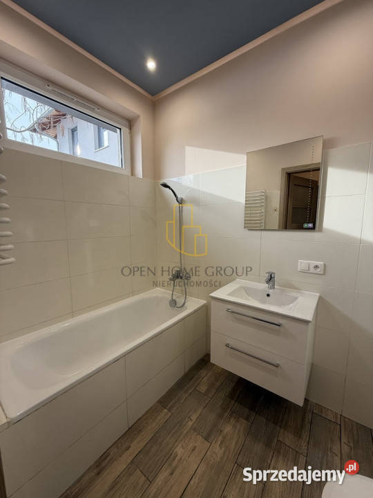 2pokoje szeregowiec Psie Pole gotowebalkon Liczba pokoi 2 Wrocław sprzedam