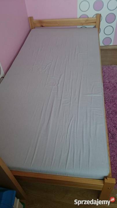 Meble IKEA STUVA łóżkomaterac Meble Ryczów sprzedam
