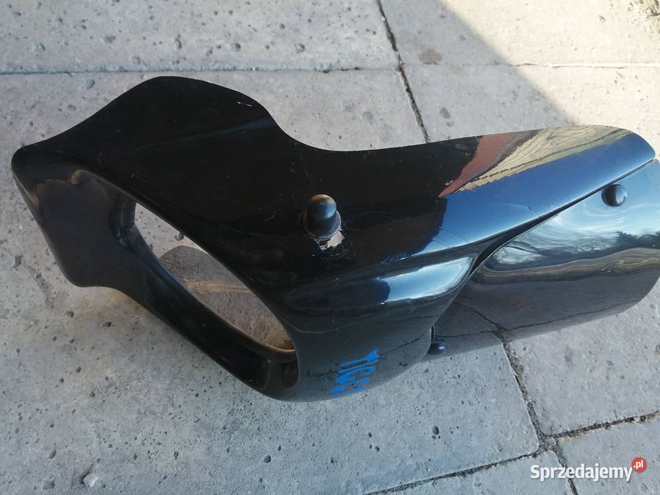 Owiewka Simson Romet Skorocice